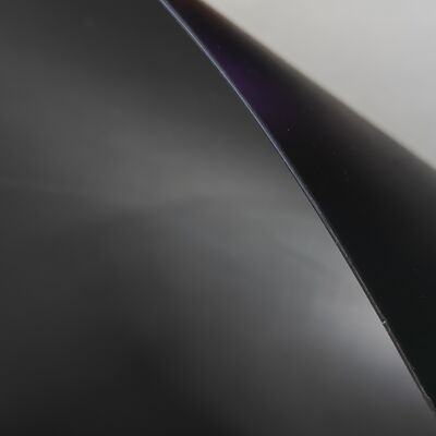 UV Protected Black HDPE Geomembrane Liner For Artificial Lake Construction