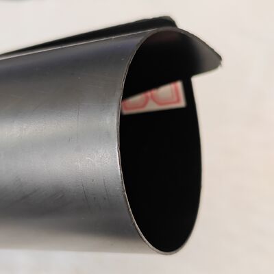 Gas Tight HDPE Geomembrane Liner for Agricultural Biogas Digester Cover