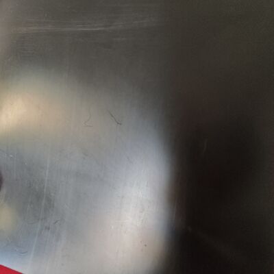 Gas Tight HDPE Geomembrane Liner for Agricultural Biogas Digester Cover
