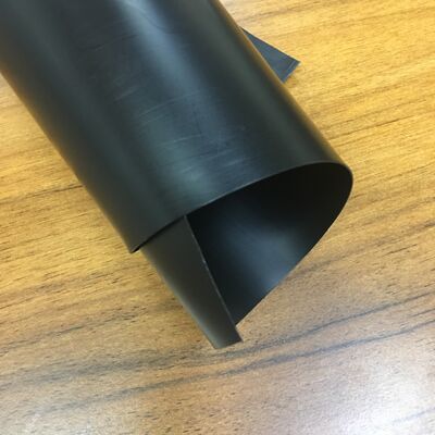 Rainwater Harvesting Cistern HDPE Geomembrane Liner For Underground Retention Storage 