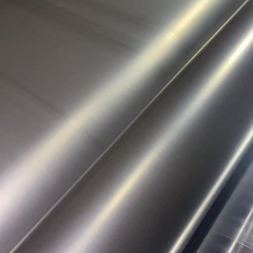 Tough Mining HDPE Geomembrane Liner For Tailings Dam And Waste Slurry Basin