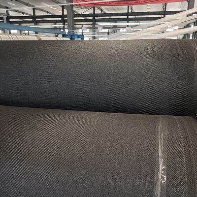 Woven Geotextile Fabric for Truck Mud Road Stabilization