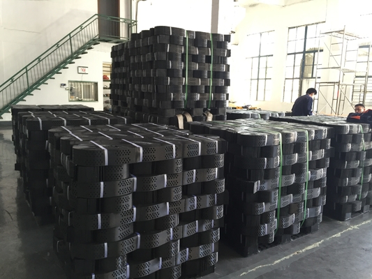 100mm Honeycomb Driveway Grid Retaining Wall Road Construction