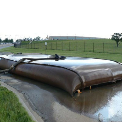 Cofferdam Sludge Dewatering Bags