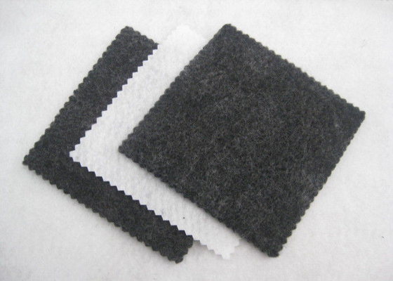 Recycled Polyester 12 Oz Non Woven Geotextile 100-800 G/M2