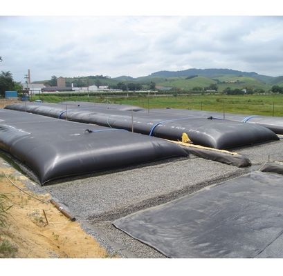 Black SAND Geotextile Dewatering Tubes Essential for Sand filled Cofferdam Reclamation and Land Reclamation Applications