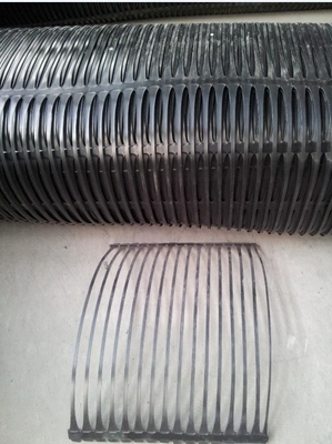 120KN 170KN 200KN Earthlock Retaining Wall Geogrid HASSAN