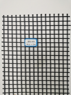 50m Fiberglass Mesh For Concrete Reinforcement Geotechnical