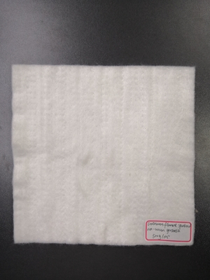 UV Resistant Drainage Membrane Geotextile Reinforcement PP Polypropylene