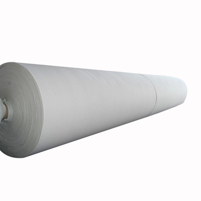 M2 non Woven Geo Fabric 700gsm Short Fiber Easily Construction