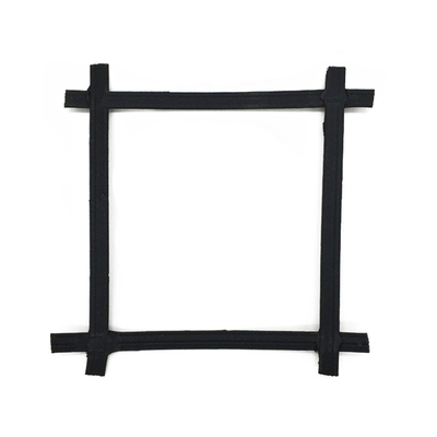 Civil Engineering Glass Fiber Geogrid Mesh Basalt Reinforcing