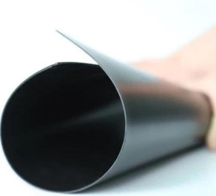 2mm Impermeable Geotextile Membrane
