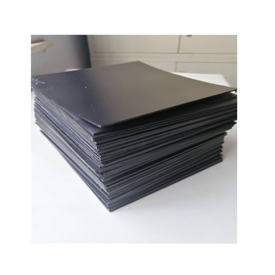 LDPE Geomembrane Plastic Liner Landfill 1m 2m 3m Width Tear Resistant