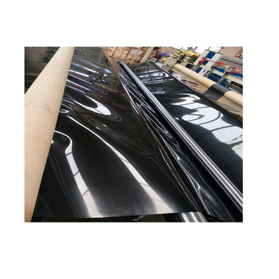 30 Mil PVC Geomembrane Liner Waterproof Membrane Pond Liner For Swimming Pool