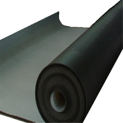 60 Mils Geomembrane Pond Liner Anti Seepage PE Tarpaulin