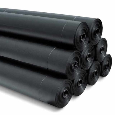 Waterproof LDPE Geomembrane Liner