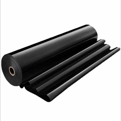 Waterproof LDPE Geomembrane Liner