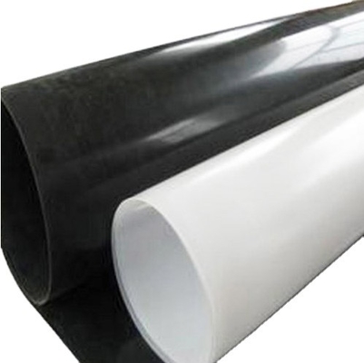 5.8m Tear Resistant Impermeable Geomembrane 4mm 5mm For Water Tank