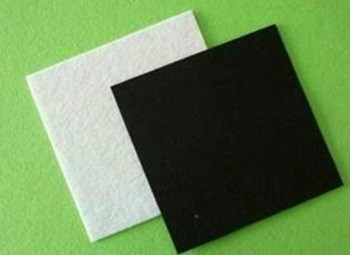 5.8m Tear Resistant Impermeable Geomembrane 4mm 5mm For Water Tank