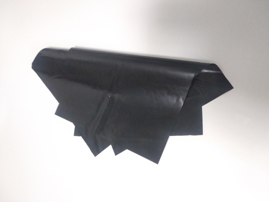 1mm 2mm LDPE Geomembrane Liner Artificial Waterproof Geomembrane Lake Tank