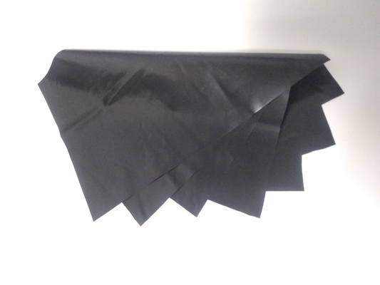 1mm 2mm LDPE Geomembrane Liner Artificial Waterproof Geomembrane Lake Tank