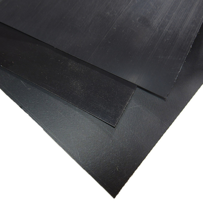 LDPE Geomembrane Plastic Liner Landfill 1m 2m 3m Width Tear Resistant