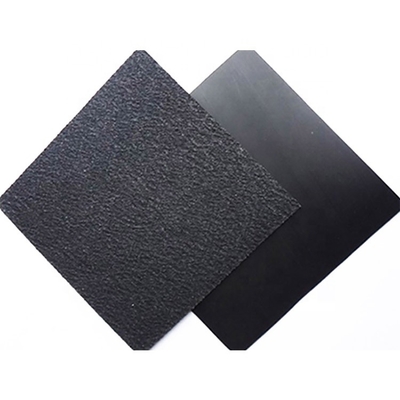 Plastic Artificial Agricultural Pond Liner 1mm 2mm Low Density Polyethylene