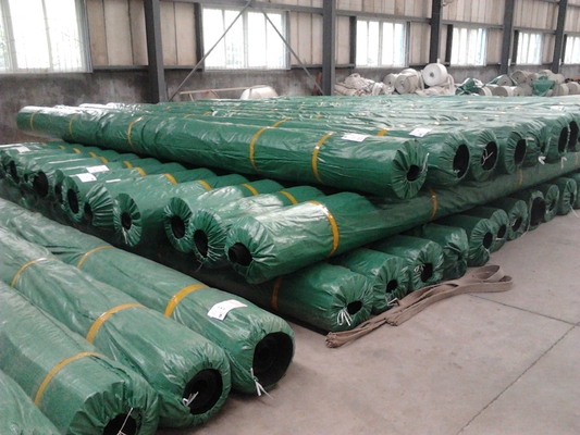 1.2mm 1.5mm Dam EPDM Pond Liner Reel LDPE 4m 5.8m 6m Wide