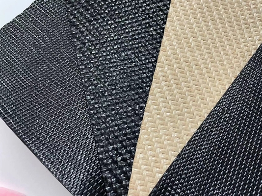 Black/SAND Geotextile Dewatering Tubes Tensile Strength 200/200kn for Superior Dewatering Performance