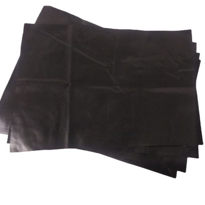 0.75mm Farm Pond HDPE Geomembrane Liner UV Resistant 1.25mm 2.5mm