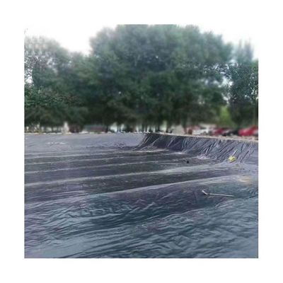 Oxygen Index 30 Percent Fish Pond Liner Durable Waterproof Material Puncture Resistance 20N Suitable for Aquaculture and Water Management