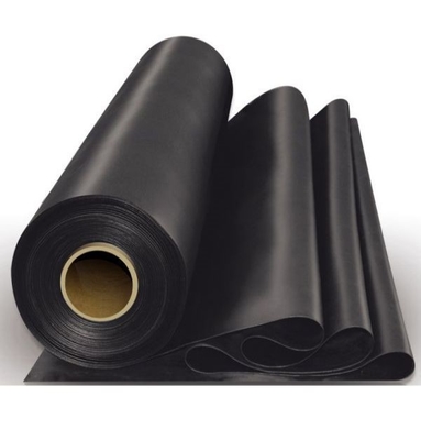 HASSAN 3mm Plastic Roll Pond Liner Swimming Pool ASTM Standard