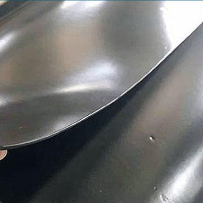 Dependable HDPE Geomembrane Liner For Long Lasting Waterproofing Performance