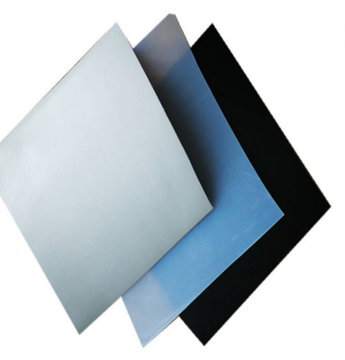 Mining HDPE Geomembrane Liner Antioxidant Geomembrane Pond Liner