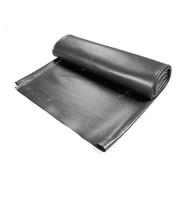 Impermeable HDPE Geomembrane Liner GRI GM13 Waterproof Plastic