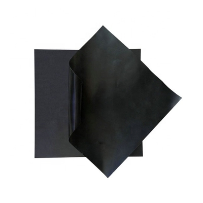 Waterproofing Geomembrane Length 50-100m Tensile Strength ≥15MPa for Construction Projects