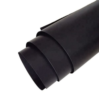 ASTM HDPE Pond Liner 500 Micron