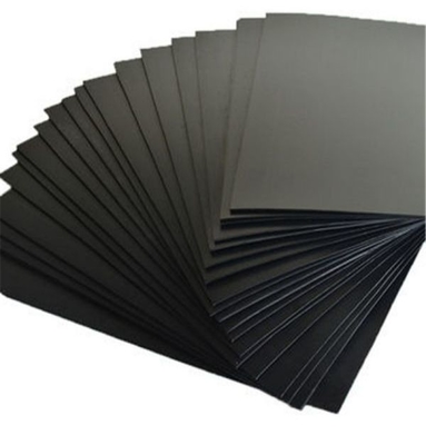 Pond Flexible HDPE Geomembrane Liner 0.3mm 2mm 500 Micron HDPE Sheet