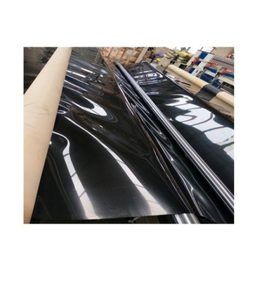 Pond Flexible HDPE Geomembrane Liner 0.3mm 2mm 500 Micron HDPE Sheet