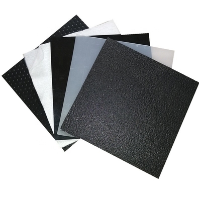 Swimming Pool Composite Geomembrane EVA Ecological Slope Protection