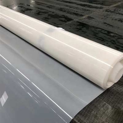 Swimming Pool Composite Geomembrane EVA Ecological Slope Protection