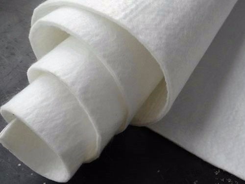0.75 1.5mm 3mm Smooth Composite Geomembrane HDPE Liner Roll Tunnel Landfill