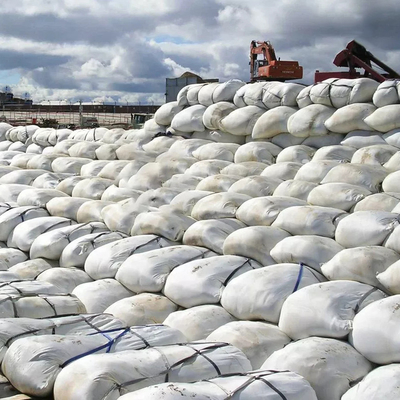 Water Conservancy Geotextile Geobag Polypropylene Fabric Ecological