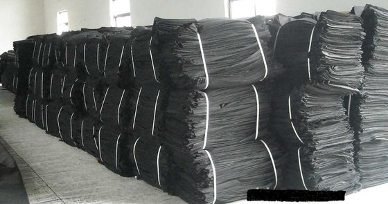 Environmentally Friendly Geotextile Filter Fabric Soft Strong Fabric Designed To Provide Soil Separation Drainage And Erosion Control Systems