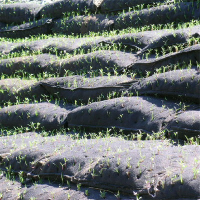 Environmentally Friendly Geotextile Filter Fabric Soft Strong Fabric Designed To Provide Soil Separation Drainage And Erosion Control Systems