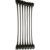 HASSAN Uniaxial Plastic Geogrid For Asphalt Reinforcement