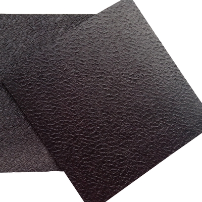 Plastic Sheet HDPE Geomembrane Liner For Landfill