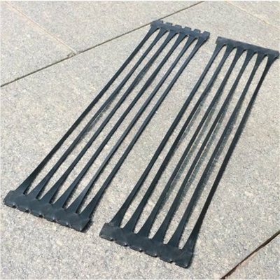 Unidirection Plastic Geogrid Mesh For Slope Protection And Reinforcement