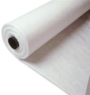 Needle Punched Non Woven Geotextile Geofabric PP PET Material