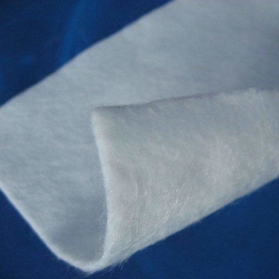 Non Woven Fabric Anti UV White Color Agricultural Plant Cover